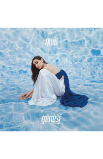 Gaia - Nuova Genesi (CD) 