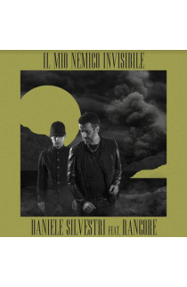 Daniele Silvestri - Il Mio Nemico Invisibile (SINGLE) 