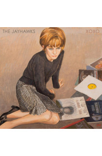 The Jayhawks - XOXO (CD) 