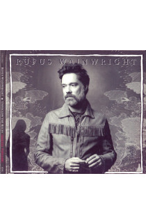Rufus Wainwright - Unfollow The Rules (CD) 