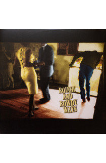 Bob Dylan - Rough And Rowdy Ways (LP) 