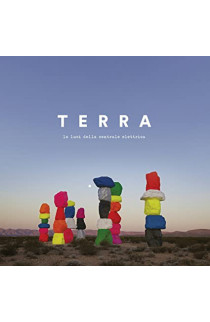 Le Luci Della Centrale Elettrica  - Terra (CD) 