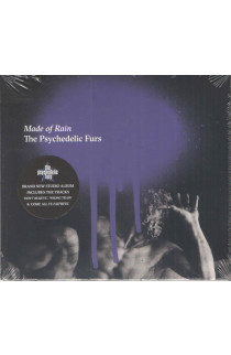 The Psychedelic Furs - Made Of Rain (CD) 