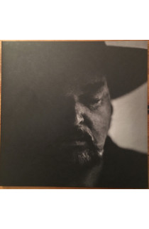 Alain Johannes - Hum 