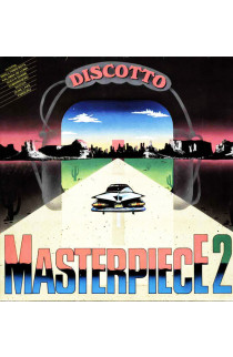 Artisti Vari - Masterpiece 2 (LP) 