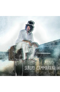 Sergio Cammariere - Piano (CD) 