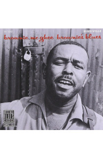 Brownie Mcghee - Brownie'S Blues (CD) 
