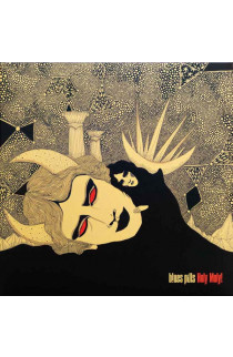 Blues Pills - Holy Moly! (CD) 