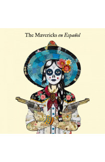The Mavericks - En Espanol (CD) 