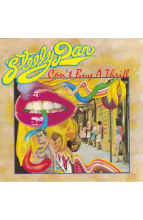 Steely Dan - Can't Buy A Thrill (CD) 