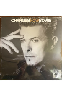 David Bowie - Changesnowbowie (LP) 