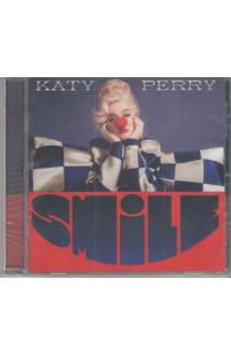 Katy Perry - Smile (CD) 
