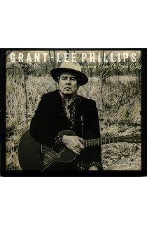 Grant Lee Phillips - Lightning, Show Us Your Stuff (CD) 
