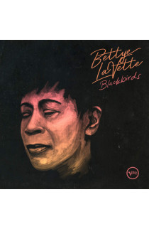 Bettye Lavette - Blackbirds (CD)