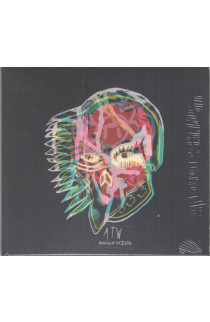 All Them Witches - Nothing As The Ideal (CD) 