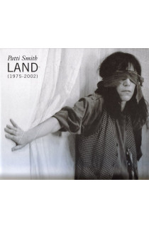 Patti Smith - Land (1975-2002) (CD) 