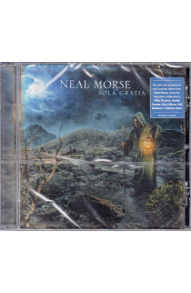 Neal Morse - Sola Gratia (CD) 