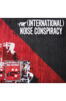 The (International) Noise Conspiracy - Armed Love (CD) 