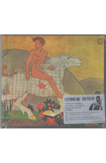 Fleetwood Mac - Then Play On (CD) 