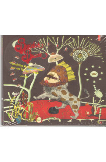 Butcher Brown - KingButch (CD) 