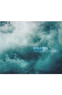 Ludovico Einaudi - Undiscovered (CD) 