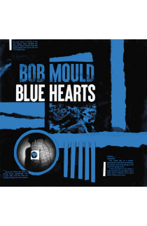 Bob Mould - Blue Hearts (CD) 