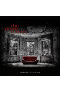 The Pretty Things - Bare As Bone, Bright As Blood (CD) 