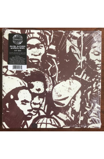 Makaya McCraven - Universal Beings E&F Sides (CD) 