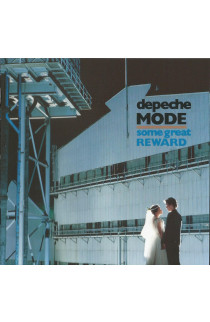 Depeche Mode - Some Great Reward (CD) 
