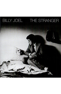Billy Joel - The Stranger (CD) 