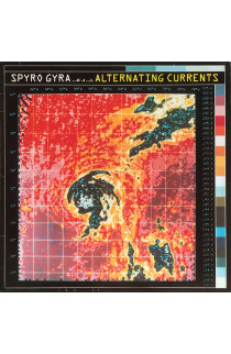 Spyro Gyra - Alternating Currents (LP) 