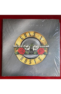 Guns N' Roses - Greatest Hits (LP)