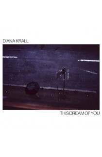 Diana Krall - This Dream Of You (LP)
