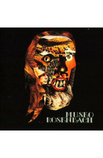 Museo Rosenbach - Zarathustra (LP) 