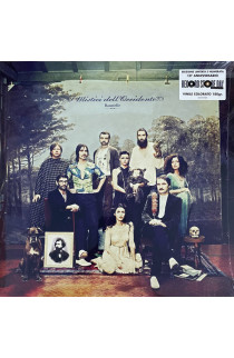 Baustelle - I Mistici Dell'Occidente (LP) 