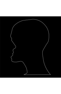 Nicolas Jaar - Cenizas (CD) 