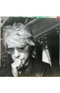 Bon Jovi - 2020 (CD) 