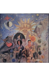 Tears For Fears - The Seeds Of Love (LP) 