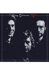 King Crimson - Red (CD) 