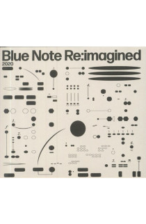 Artisti Vari - Blue Note Re:imagined (CD) 