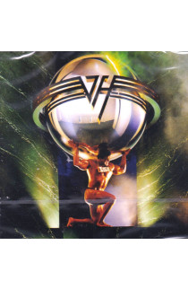 Van Halen - 5150 (CD) 