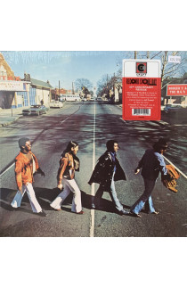 Booker T. & The M.G.'s - McLemore Avenue (LP) 