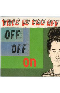 This Is The Kit - Off Off On (CD) 