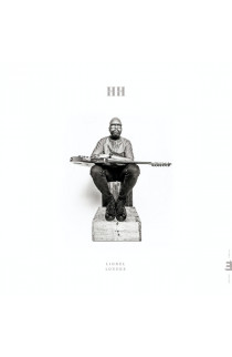 Lionel Loueke - HH (CD) 