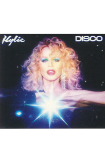 Kylie Minogue - Disco (CD) 