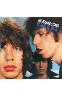 The Rolling Stones - Black And Blue