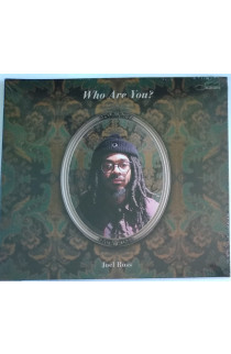 Joel Ross - Who Are You? (CD) 