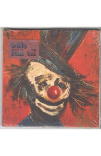 Eels - Earth To Dora (CD) 