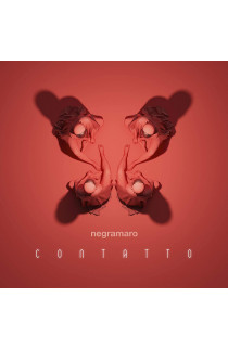 Negramaro - Contatto (LP) 