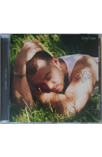 Sam Smith - Love Goes (CD) 